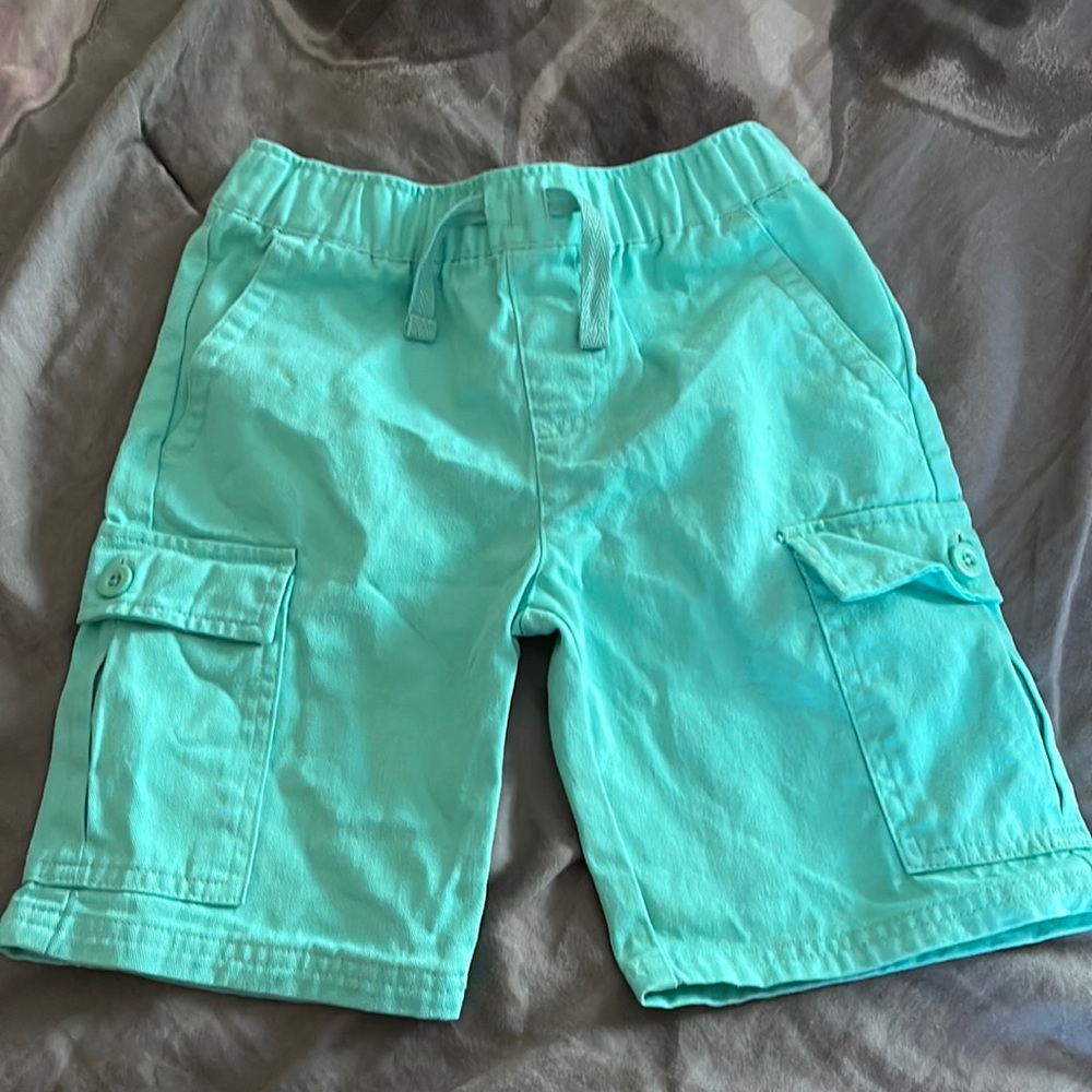 Boys Shorts Beverly Hills Polo Club 1982